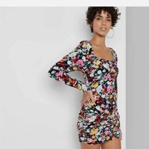 Wild fable body on BRAND NEW DRESS SIZE SMALL